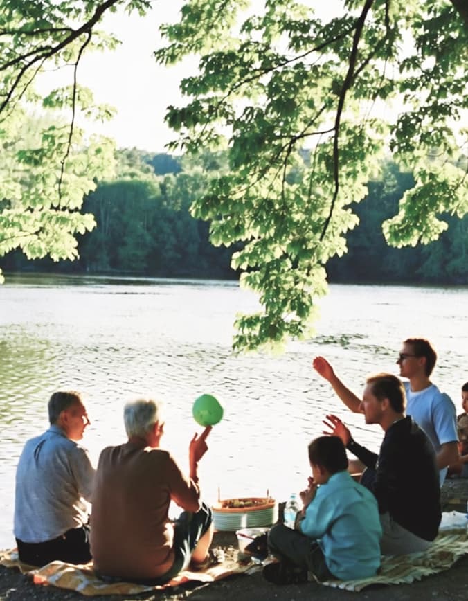 Onboarding background